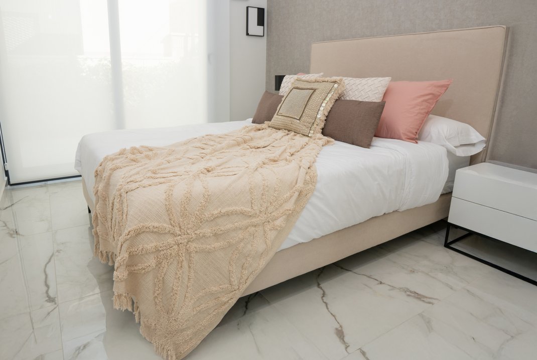 New Build - Townhouse - Ciudad Quesada