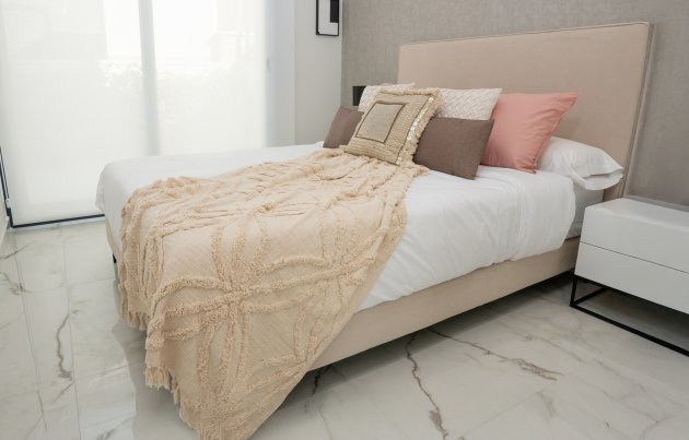 New Build - Townhouse - Ciudad Quesada