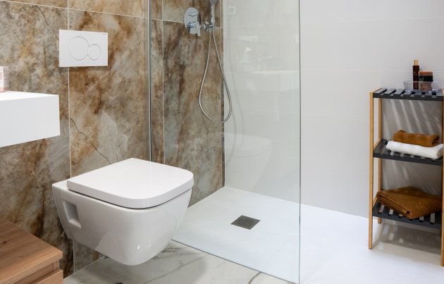 New Build - Townhouse - Ciudad Quesada