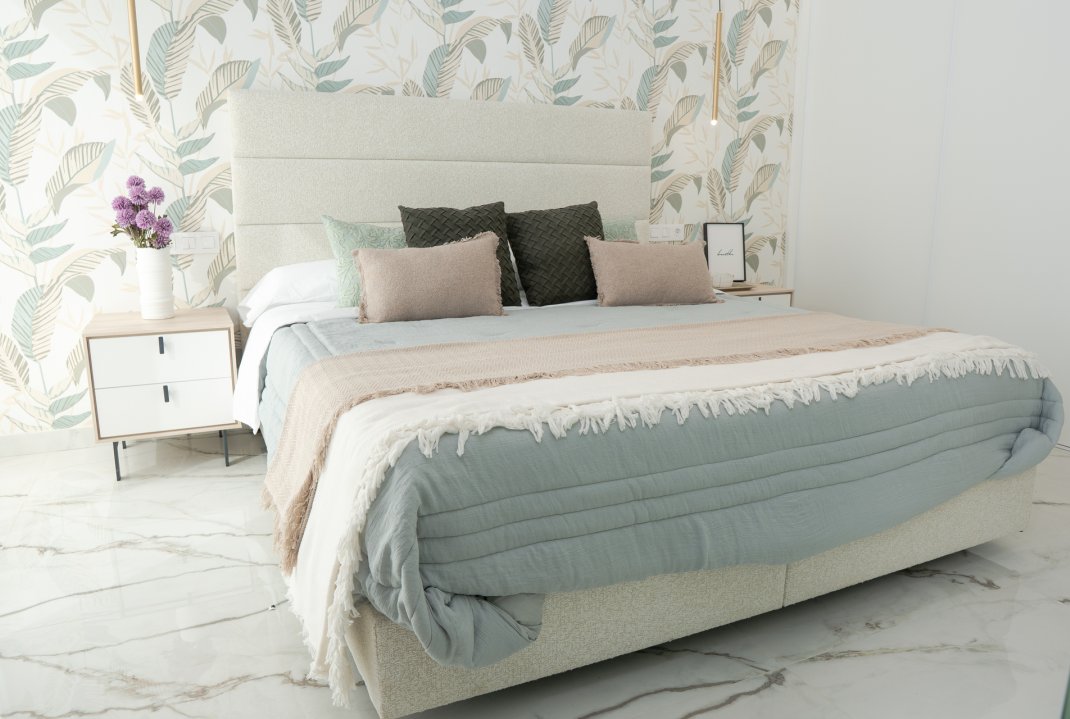 New Build - Townhouse - Ciudad Quesada