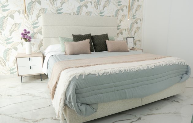 New Build - Townhouse - Ciudad Quesada