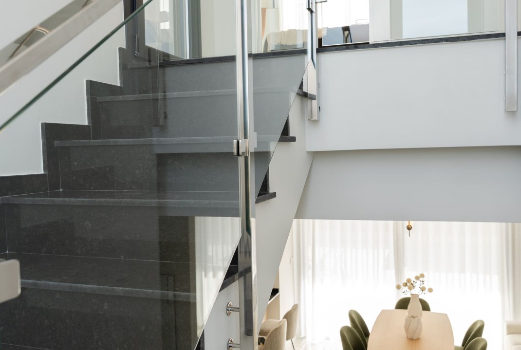 Obra nueva - Adosado - Ciudad Quesada