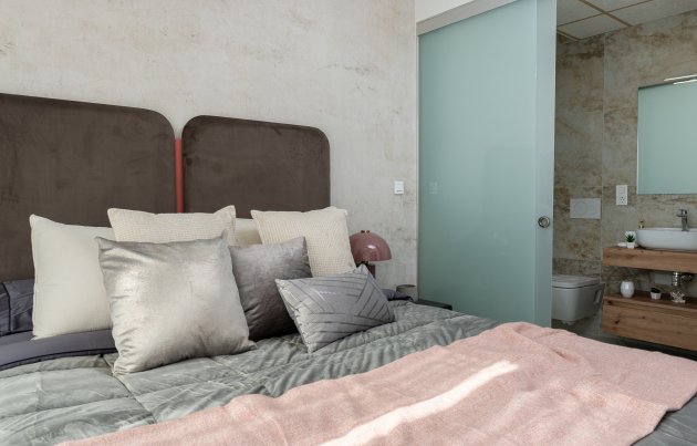 Obra nueva - Adosado - Ciudad Quesada