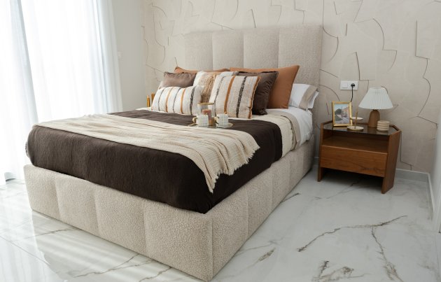 Obra nueva - Adosado - Ciudad Quesada