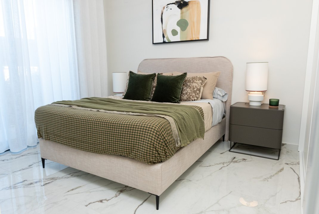 Obra nueva - Adosado - Ciudad Quesada