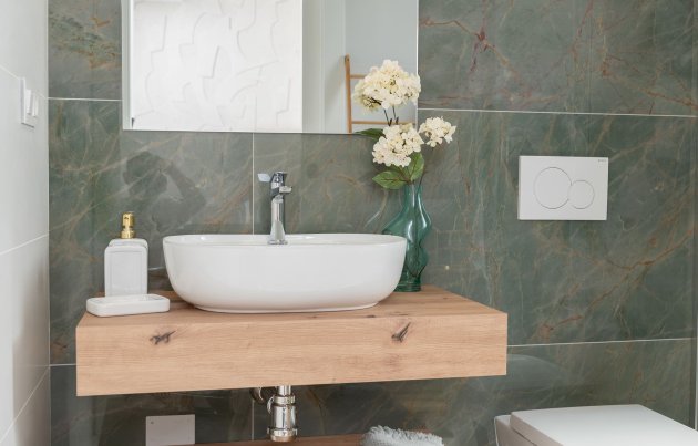 Obra nueva - Adosado - Ciudad Quesada