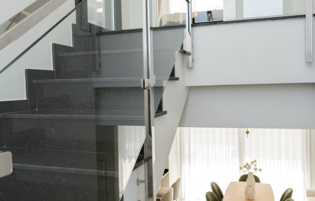 Obra nueva - Adosado - Ciudad Quesada