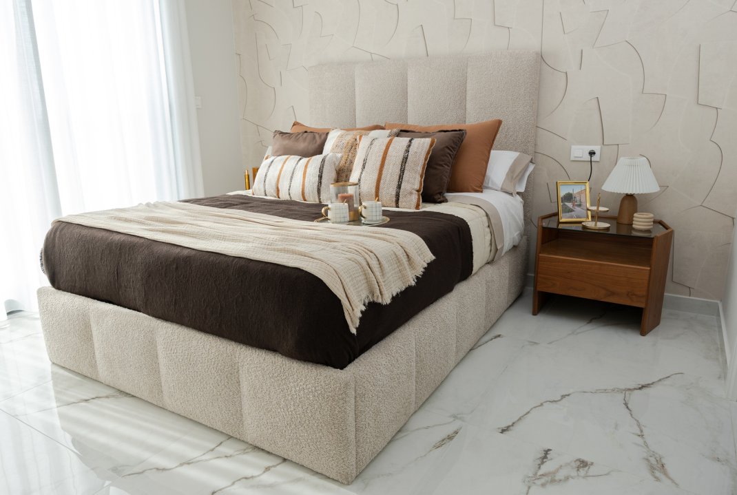 Obra nueva - Adosado - Ciudad Quesada