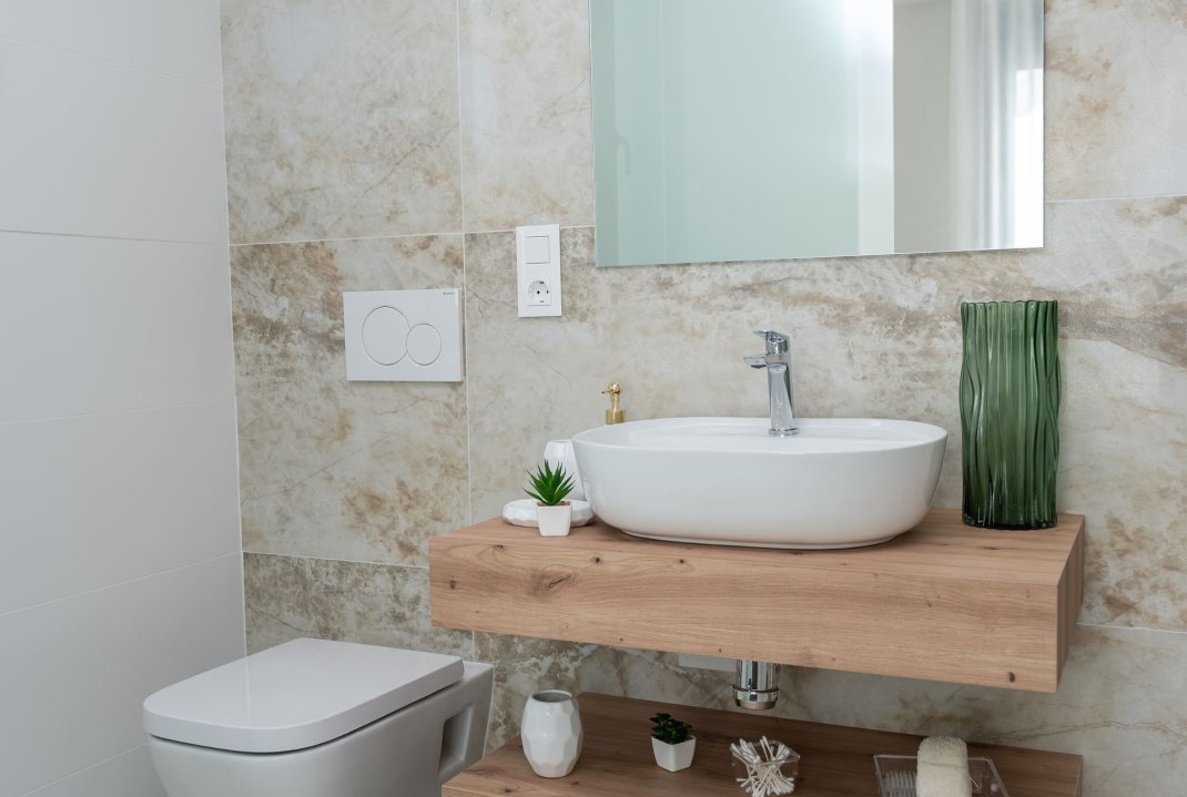 Obra nueva - Adosado - Ciudad Quesada