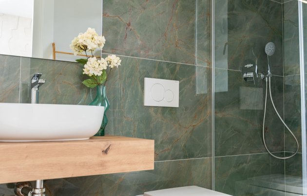 Obra nueva - Adosado - Ciudad Quesada