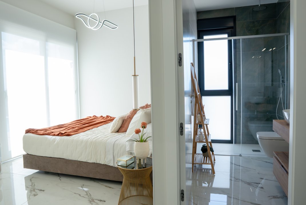 New Build - Townhouse - Ciudad Quesada