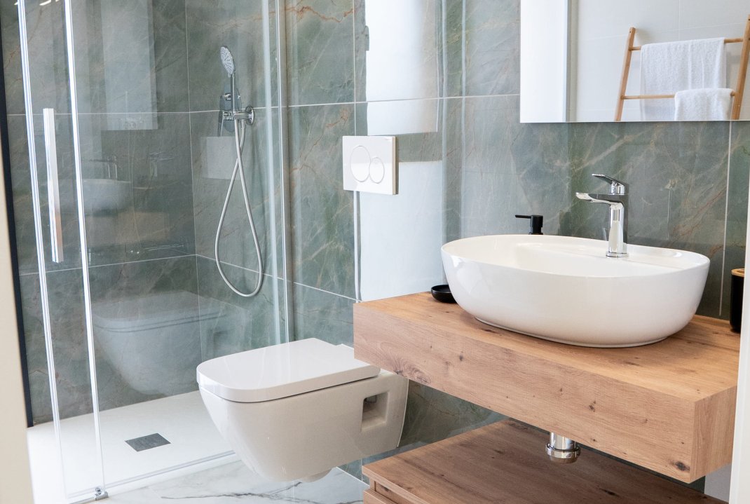 New Build - Townhouse - Ciudad Quesada