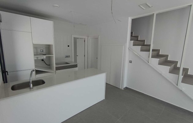 New Build - Townhouse - Daya Nueva
