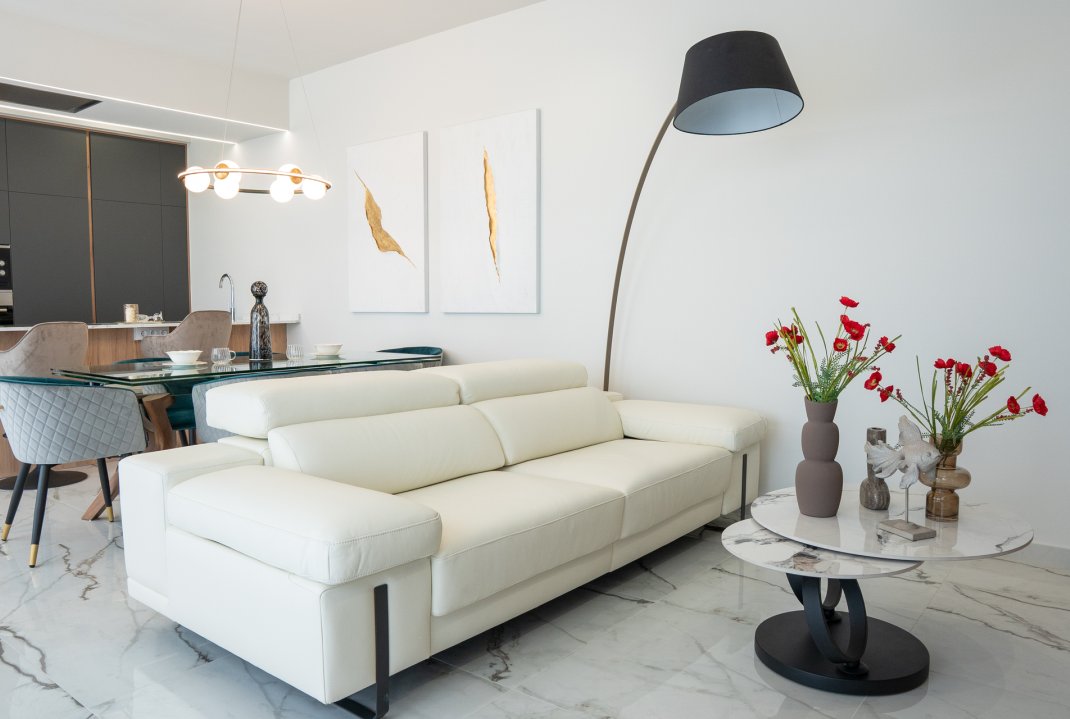 New Build - Townhouse - Ciudad Quesada