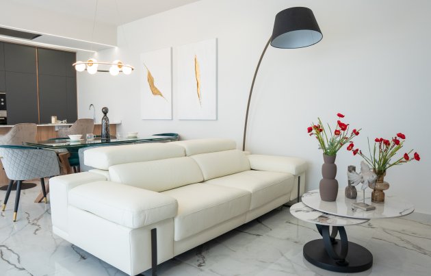 New Build - Townhouse - Ciudad Quesada