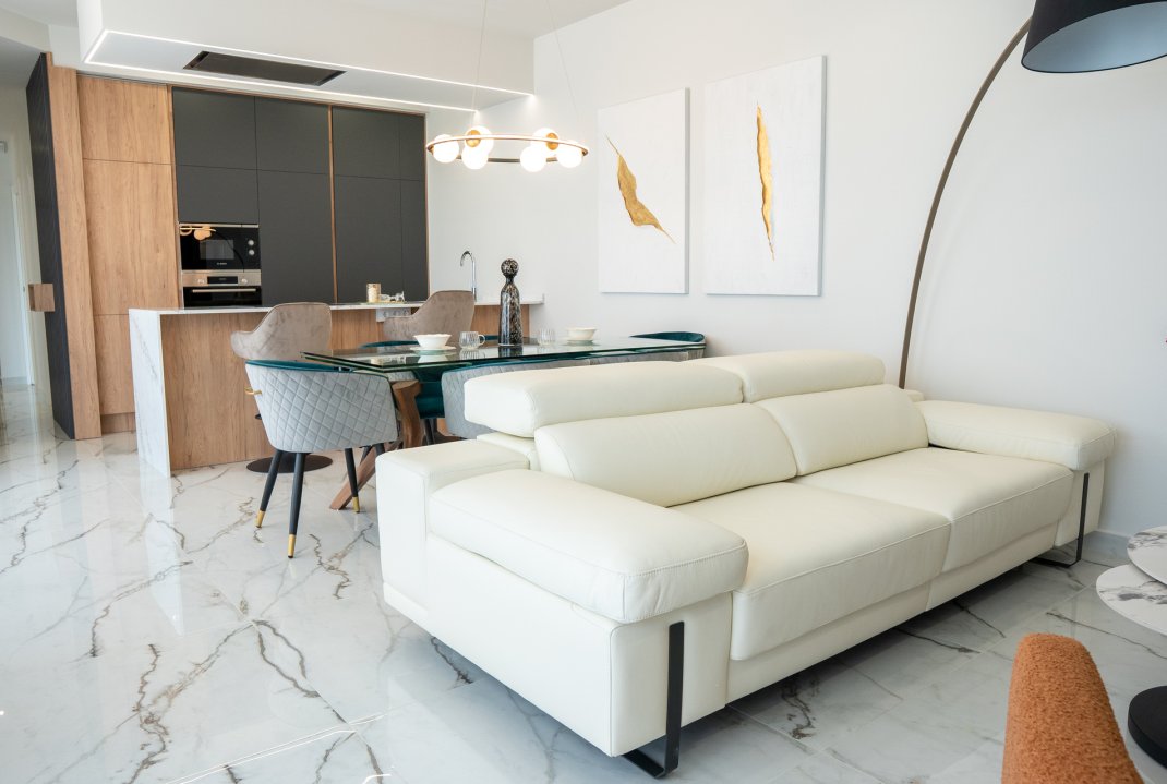 New Build - Townhouse - Ciudad Quesada