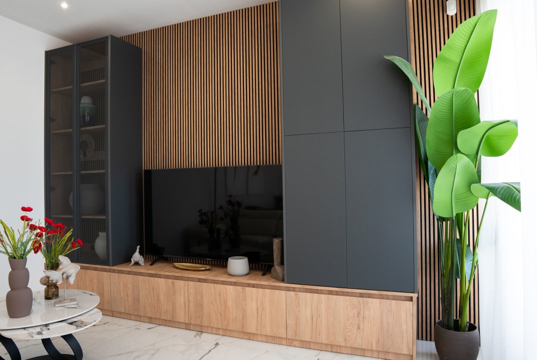 New Build - Townhouse - Ciudad Quesada