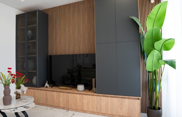 New Build - Townhouse - Ciudad Quesada