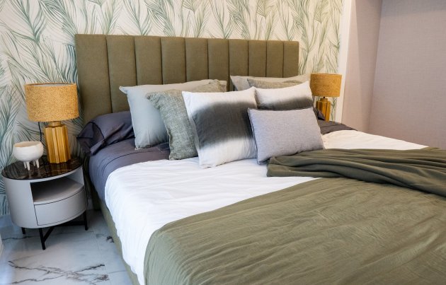 New Build - Townhouse - Ciudad Quesada