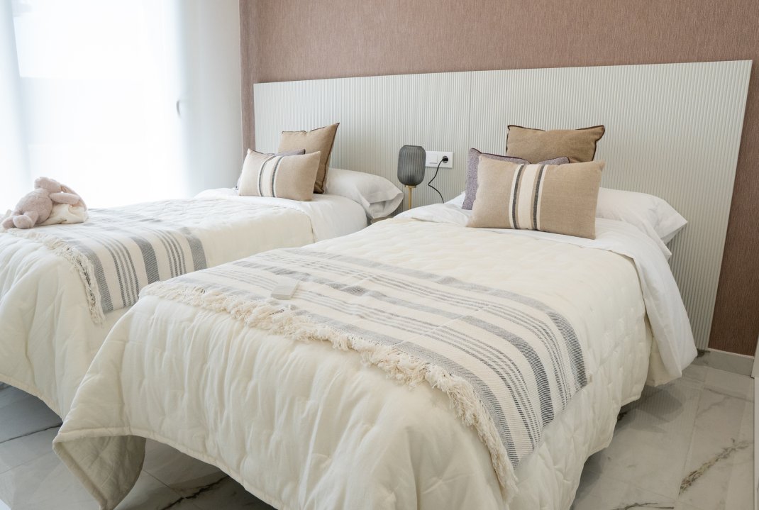 New Build - Townhouse - Ciudad Quesada