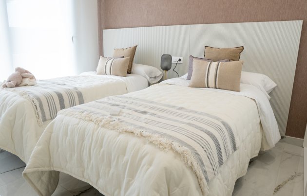 New Build - Townhouse - Ciudad Quesada