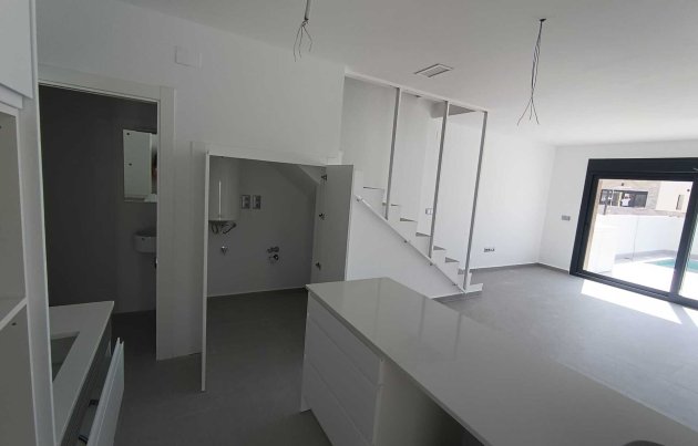 New Build - Townhouse - Daya Nueva