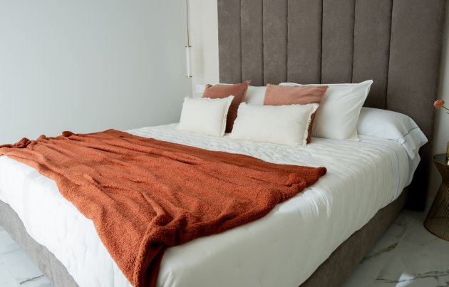 New Build - Townhouse - Ciudad Quesada