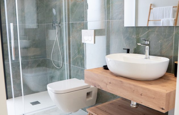 New Build - Townhouse - Ciudad Quesada