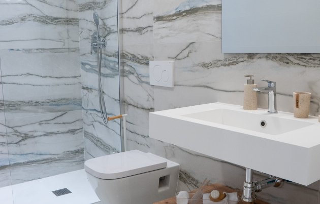 New Build - Townhouse - Ciudad Quesada