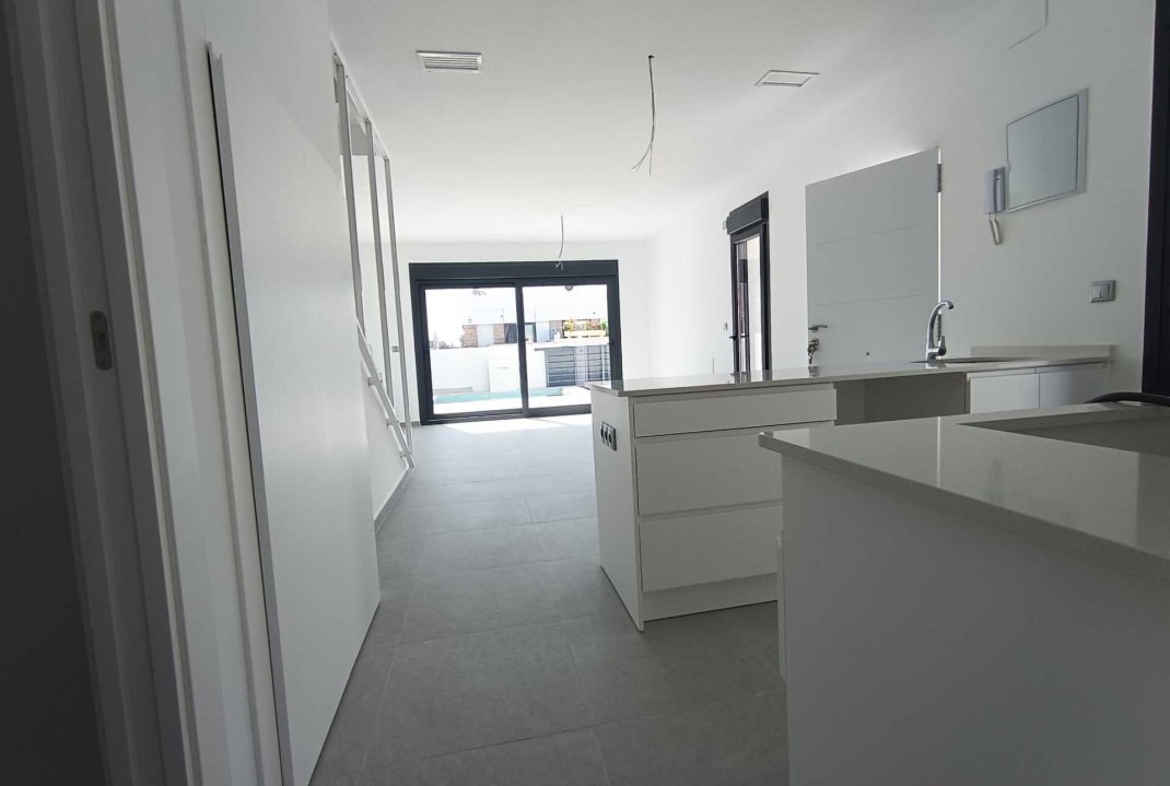 New Build - Townhouse - Daya Nueva