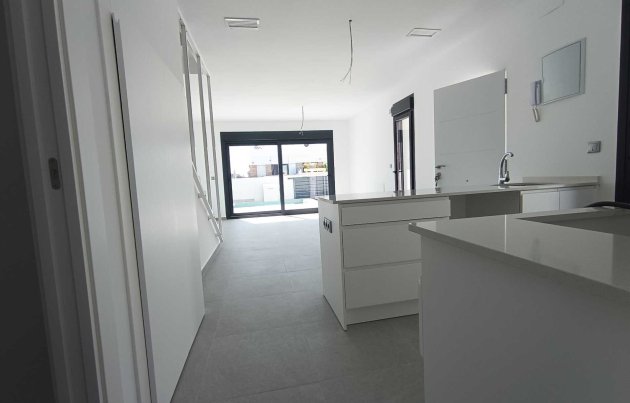 New Build - Townhouse - Daya Nueva
