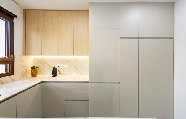 Obra nueva - Adosado - Orihuela Costa