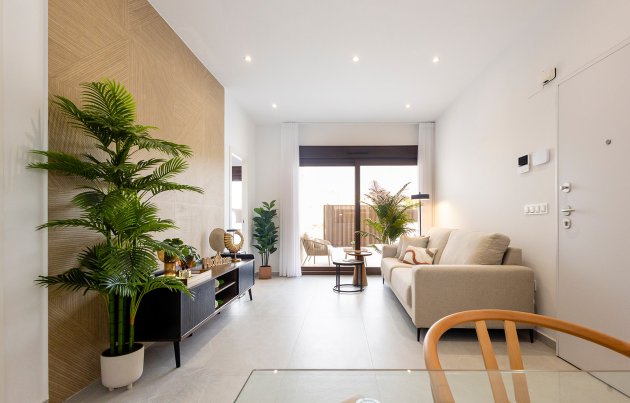 Obra nueva - Adosado - Orihuela Costa