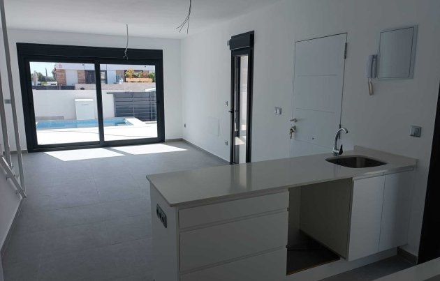 New Build - Townhouse - Daya Nueva