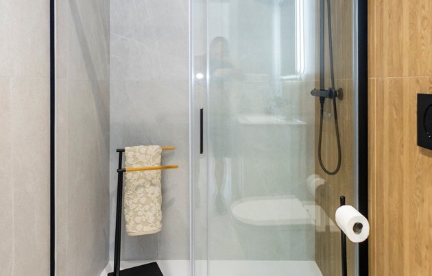 Obra nueva - Adosado - Orihuela Costa