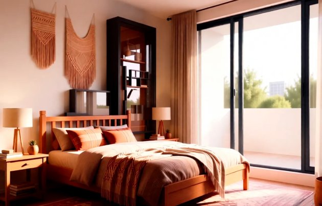 Obra nueva - Apartamento / piso - Bigastro