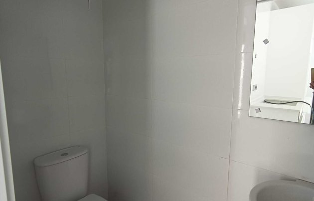 New Build - Townhouse - Daya Nueva