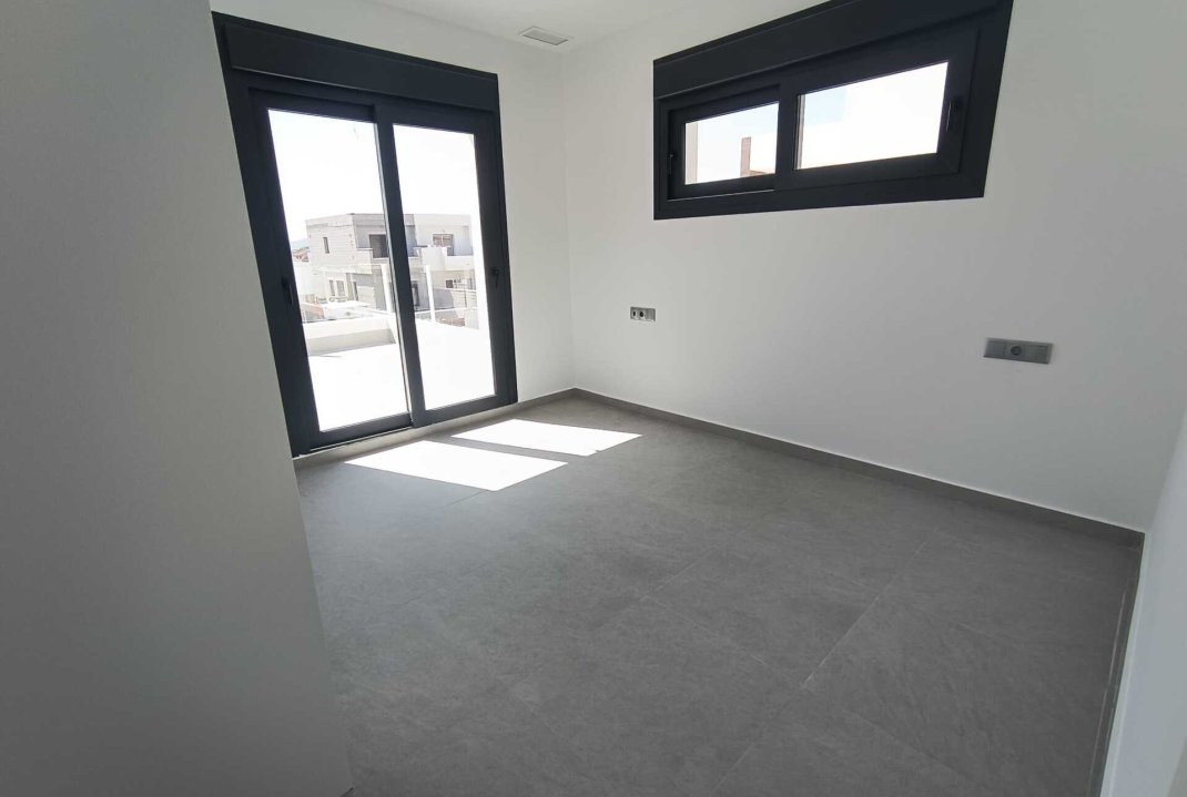 New Build - Townhouse - Daya Nueva