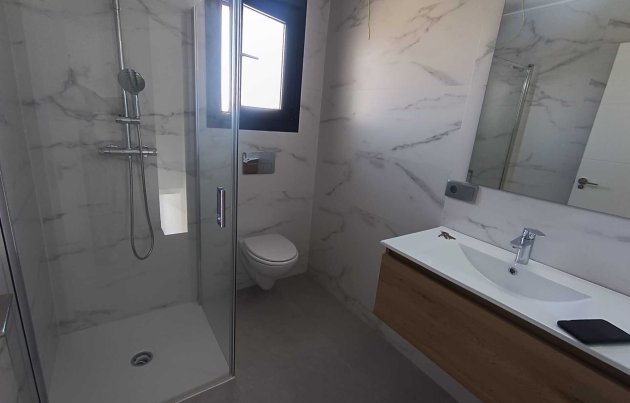 New Build - Townhouse - Daya Nueva