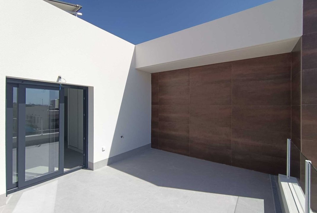 New Build - Townhouse - Daya Nueva
