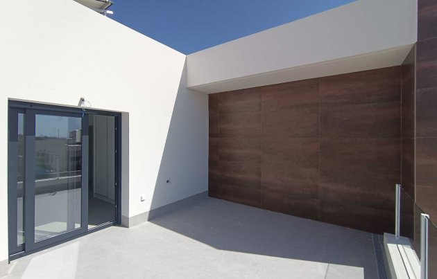 New Build - Townhouse - Daya Nueva