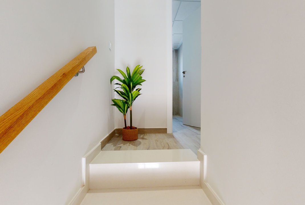 Obra nueva - Apartamento / piso - Pilar de la Horadada