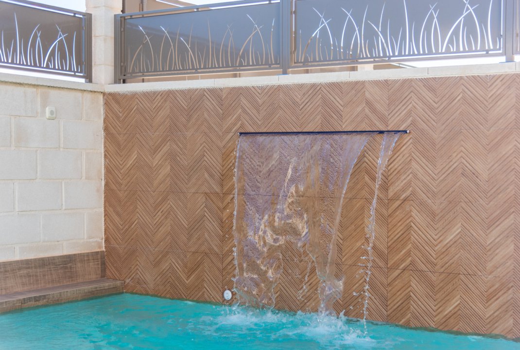 New Build - Townhouse - Ciudad Quesada