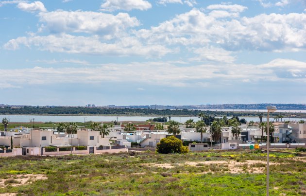 New Build - Townhouse - Ciudad Quesada