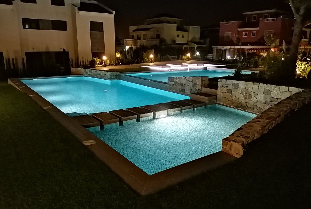 New Build - Bungalow - Torrevieja