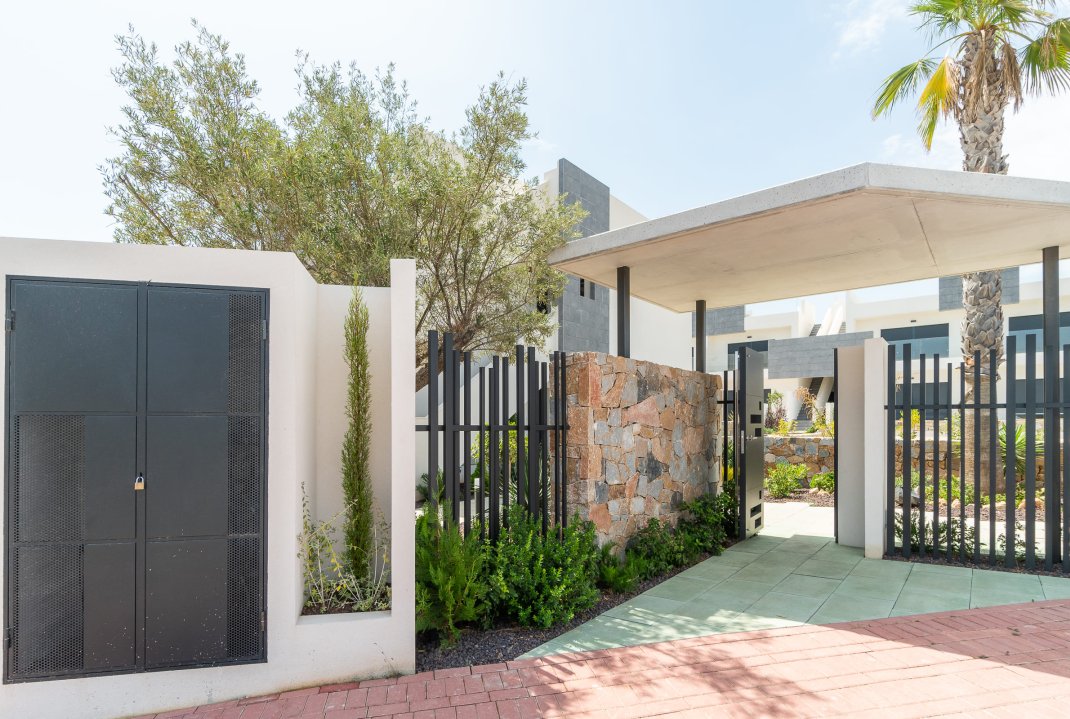 New Build - Bungalow - Torrevieja