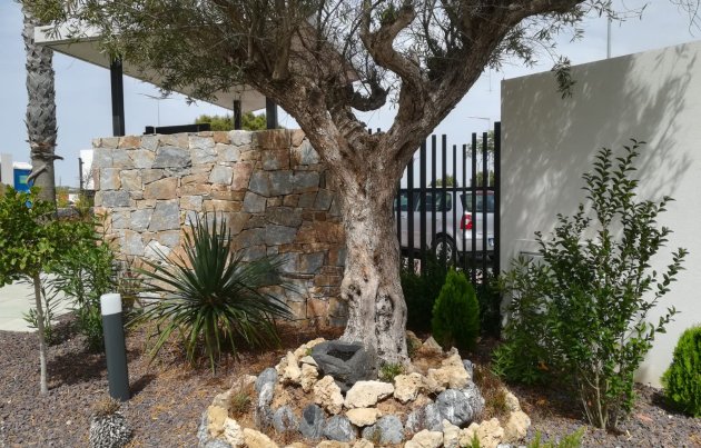 New Build - Bungalow - Torrevieja