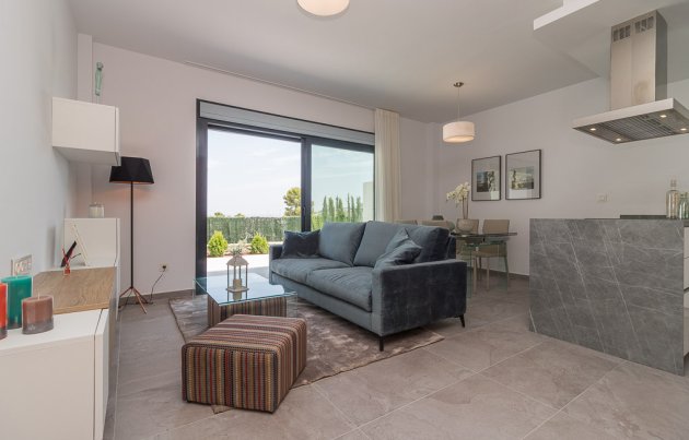 New Build - Bungalow - Torrevieja