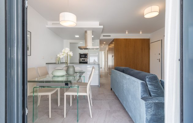 New Build - Bungalow - Torrevieja