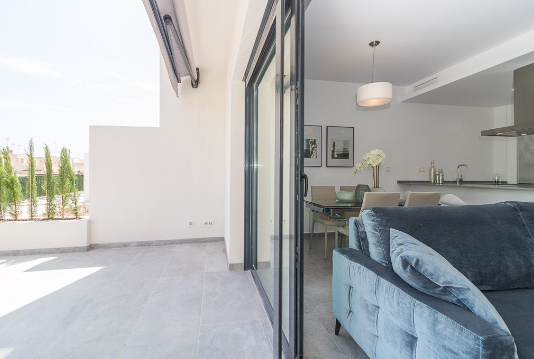 New Build - Bungalow - Torrevieja
